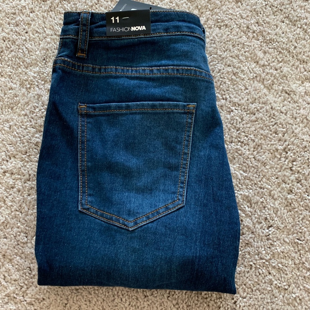 Fashion Nova : Lost At Sea Shorts